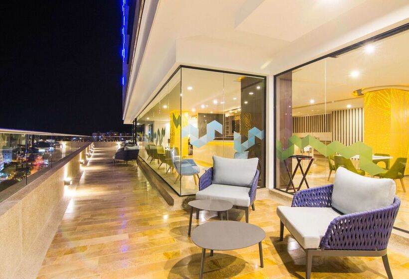 Fotos del hotel Sonesta  Ibagué:  7