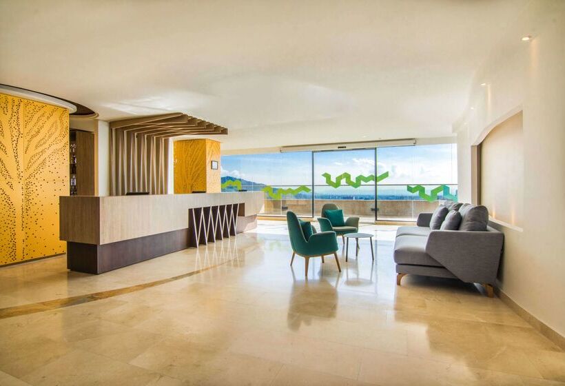 Fotos del hotel Sonesta  Ibagué:  9