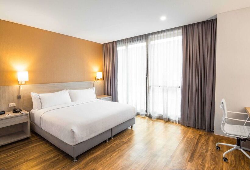 Fotos del hotel Sonesta  Ibagué:  10