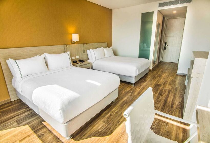 Fotos del hotel Sonesta  Ibagué:  24