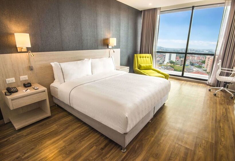 Fotos del hotel Sonesta  Ibagué:  19