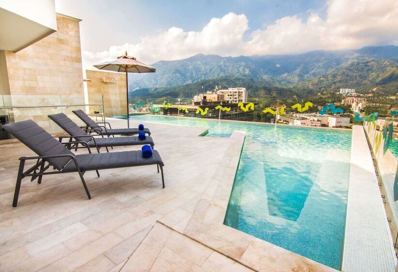 Fotos del hotel Sonesta  Ibagué:  11