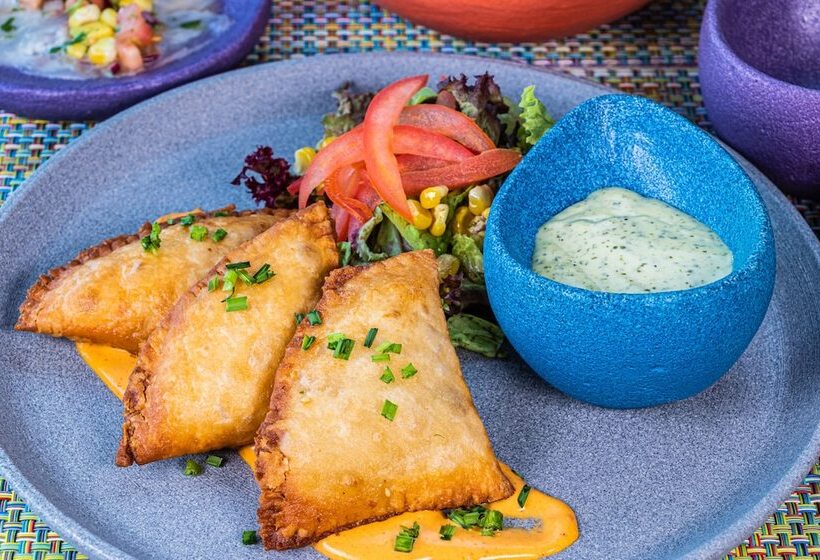 Fotos del hotel Sonesta  Ibagué:  21