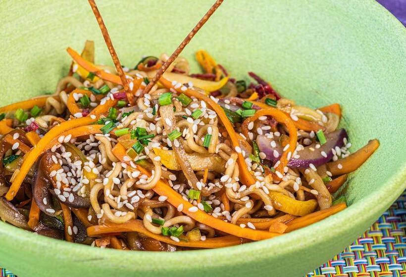 Fotos del hotel Sonesta  Ibagué:  14