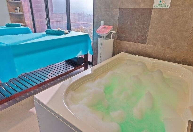 Fotos del hotel Sonesta  Ibagué:  20