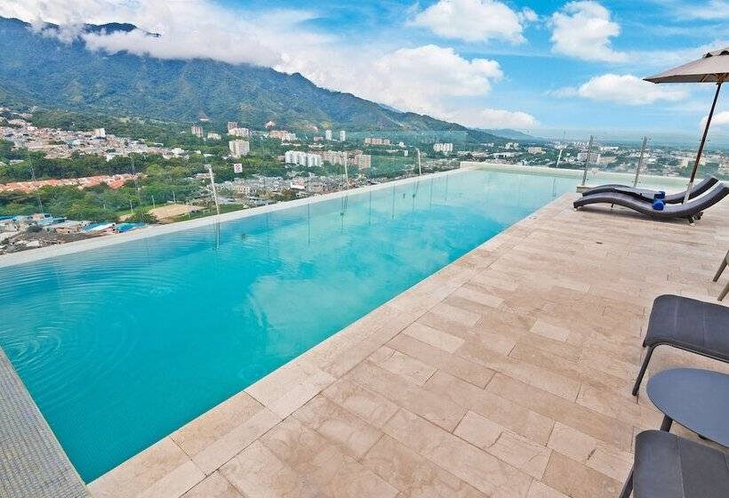 Fotos del hotel Sonesta  Ibagué:  2