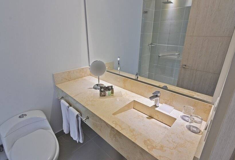 Fotos del hotel Sonesta  Ibagué:  17