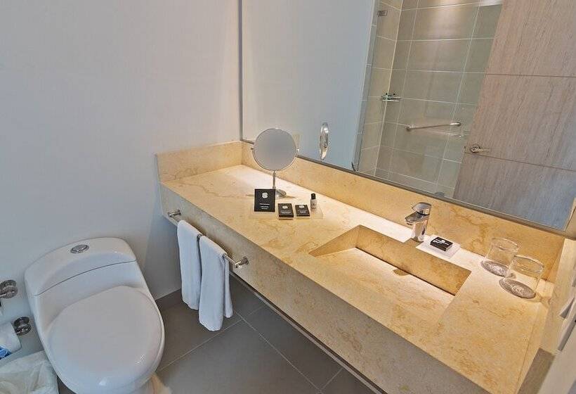 Fotos del hotel Sonesta  Ibagué:  8