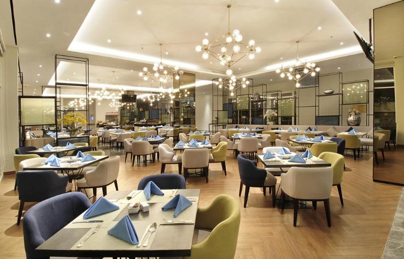 Fotos del hotel Swissbelinn Airport Surabaya:  6