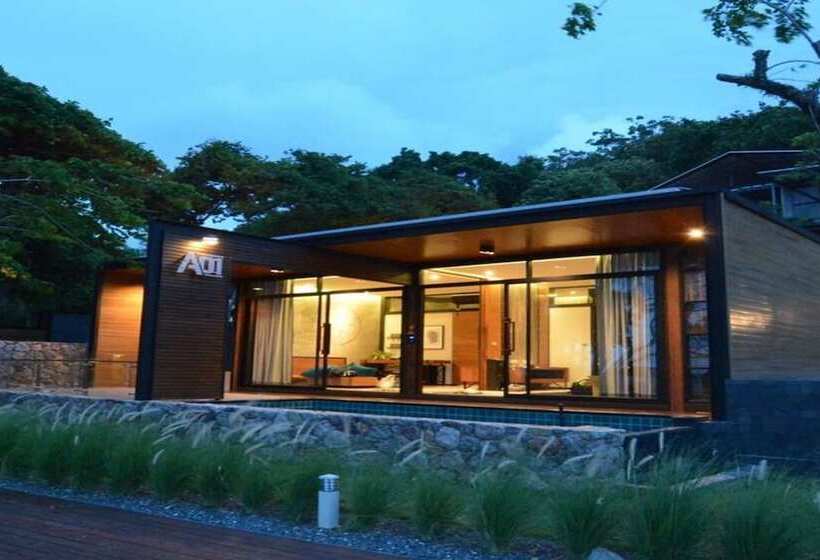 Fotos del hotel The Cabin Beach Resort:  8