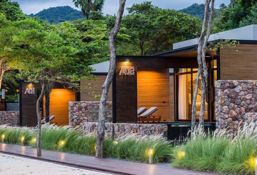 Fotos del hotel The Cabin Beach Resort:  9