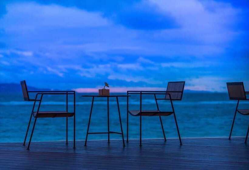 Fotos del hotel The Cabin Beach Resort:  11