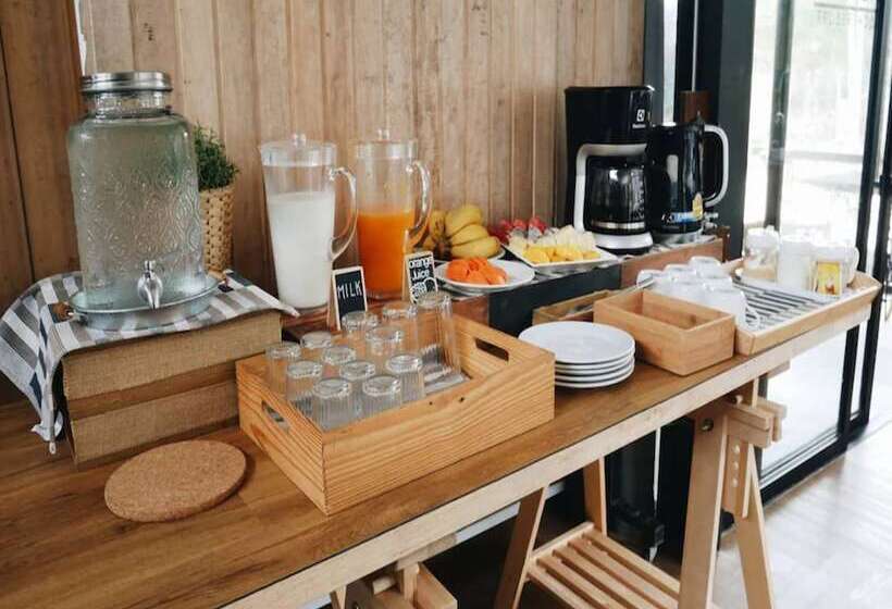 The Cabin Beach Resort