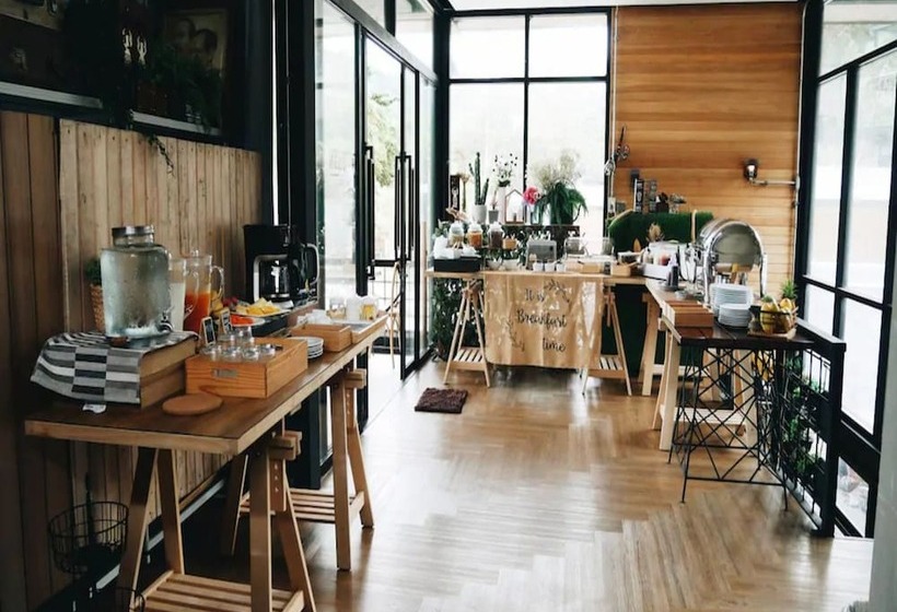 Fotos del hotel The Cabin Beach Resort:  3