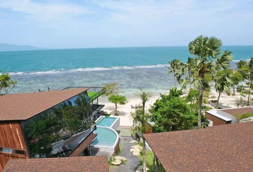 Fotos del hotel The Cabin Beach Resort:  6