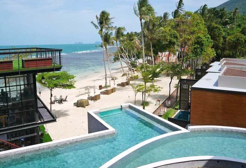 Fotos del hotel The Cabin Beach Resort:  12