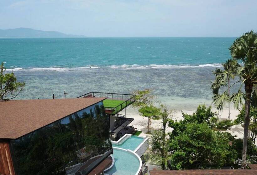 Fotos del hotel The Cabin Beach Resort:  7