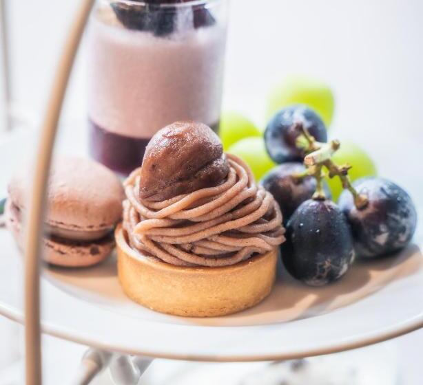 Fotos del hotel The Royal Park  Kyoto Shijo:  17