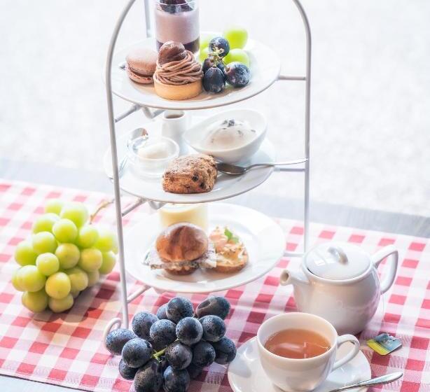 Fotos del hotel The Royal Park  Kyoto Shijo:  19