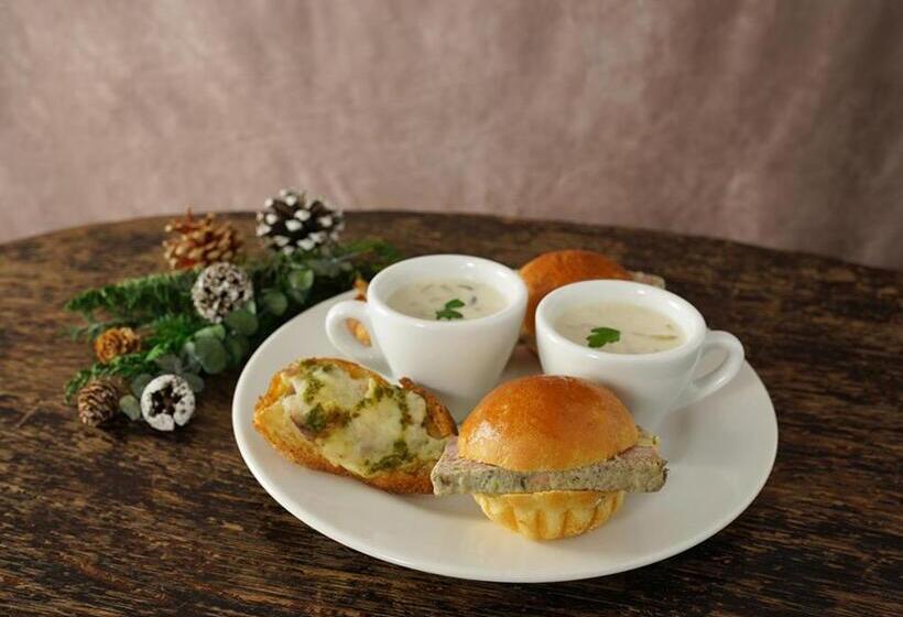 Fotos del hotel The Royal Park  Kyoto Shijo:  2