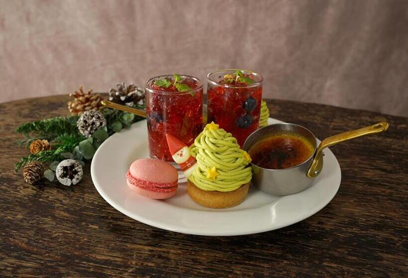 Fotos del hotel The Royal Park  Kyoto Shijo:  12