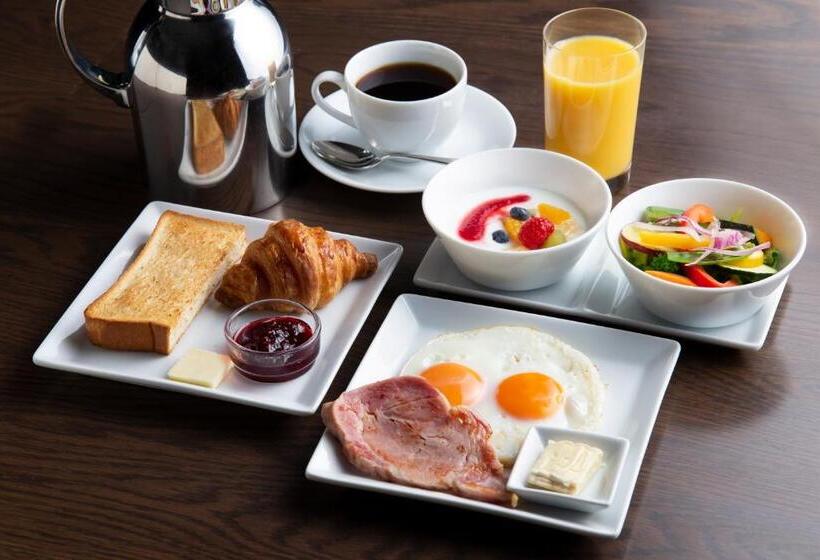 Fotos del hotel The Royal Park  Kyoto Shijo:  6