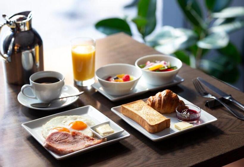 Fotos del hotel The Royal Park  Kyoto Shijo:  9