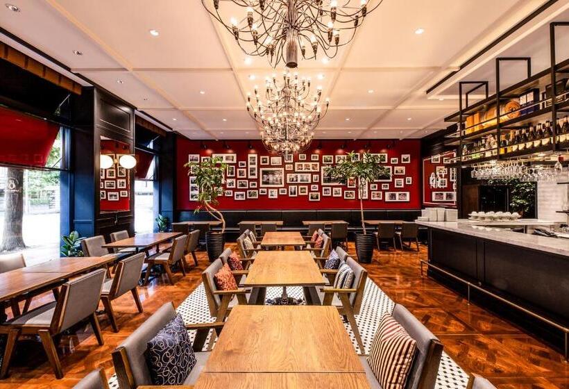 Fotos del hotel The Royal Park  Kyoto Shijo:  10