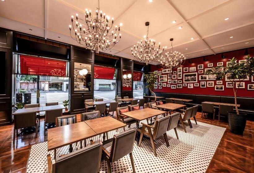 Fotos del hotel The Royal Park  Kyoto Shijo:  21