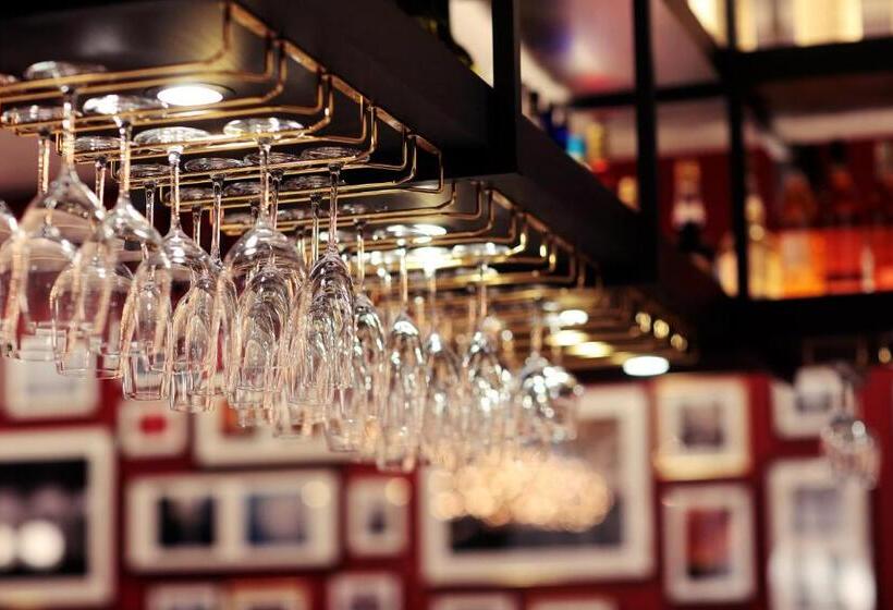 Fotos del hotel The Royal Park  Kyoto Shijo:  7