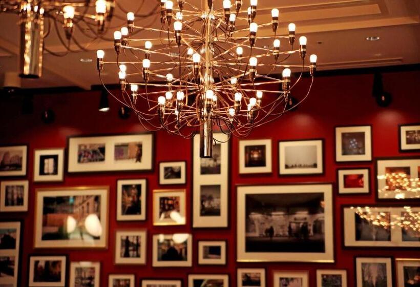 Fotos del hotel The Royal Park  Kyoto Shijo:  25