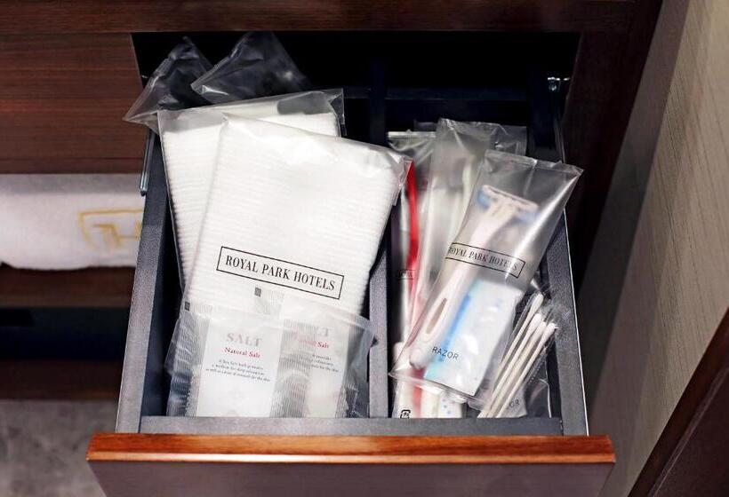 Fotos del hotel The Royal Park  Kyoto Shijo:  4