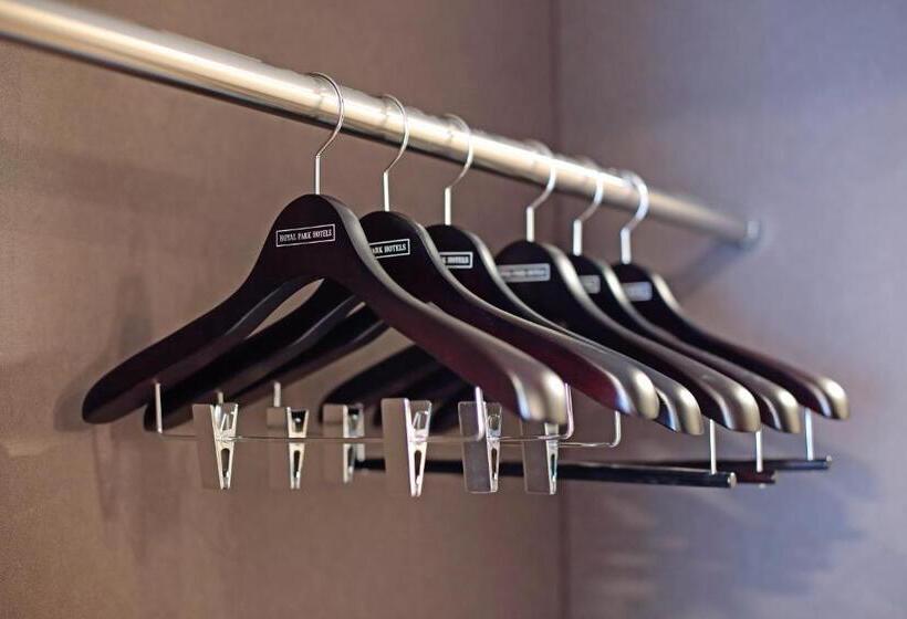 Fotos del hotel The Royal Park  Kyoto Shijo:  14