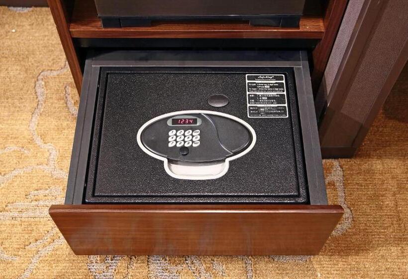 Fotos del hotel The Royal Park  Kyoto Shijo:  11