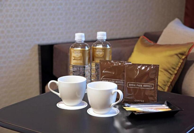 Fotos del hotel The Royal Park  Kyoto Shijo:  13