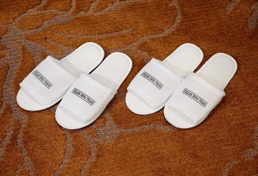 Fotos del hotel The Royal Park  Kyoto Shijo:  23