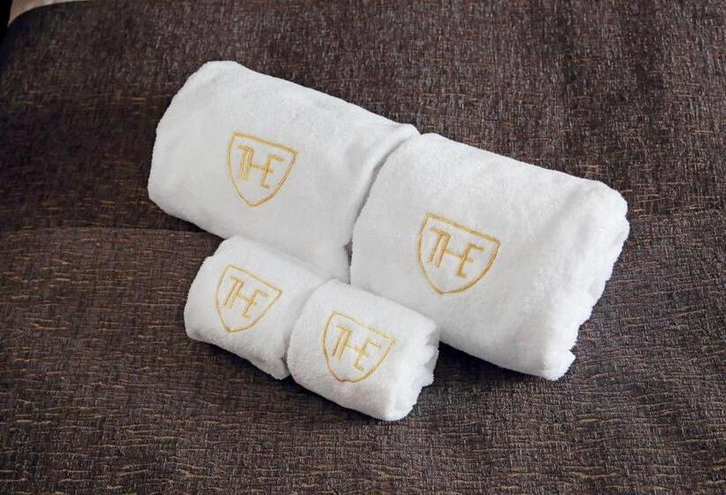 The Royal Park  Kyoto Shijo