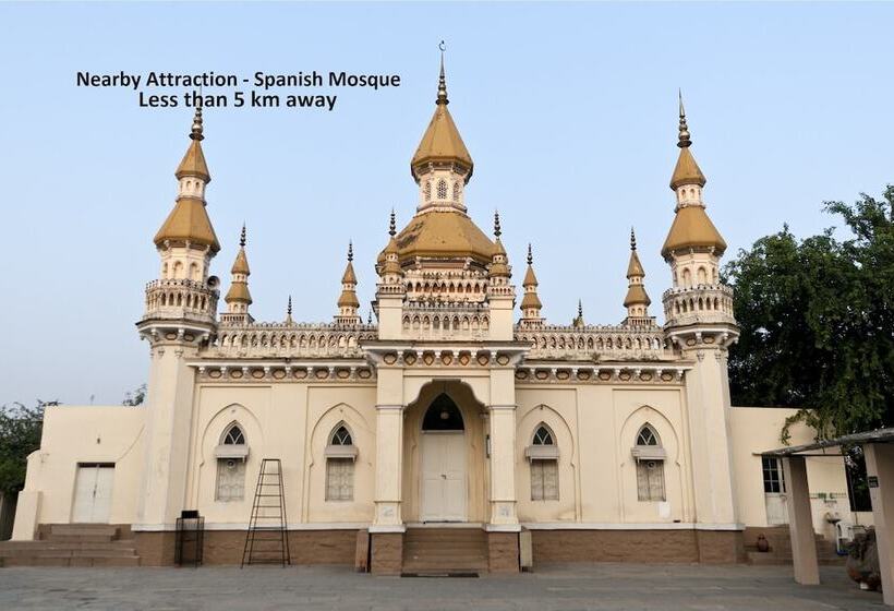 Fotos del hotel Capital O 11079  Prestige:  12