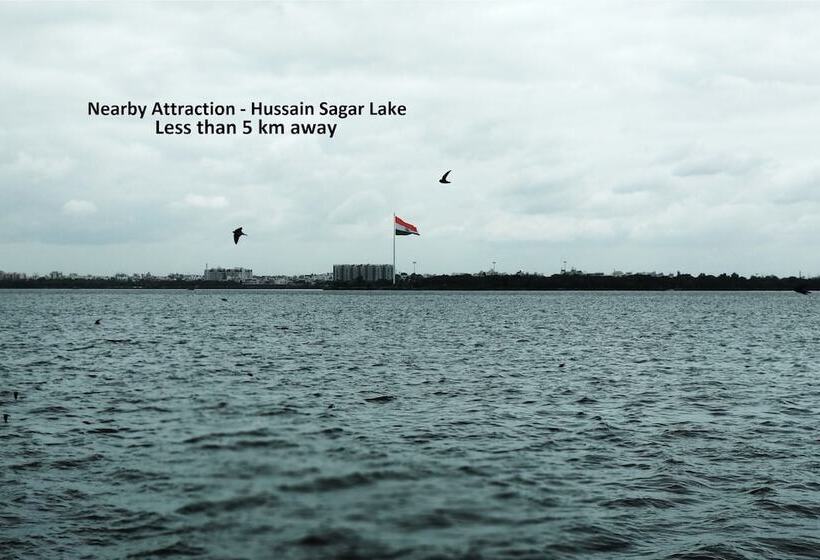 Fotos del hotel Capital O 11079  Prestige:  2