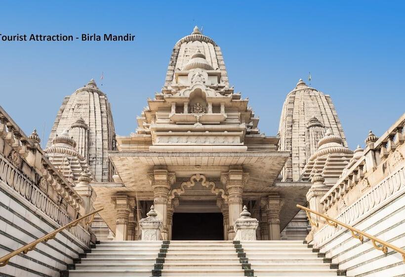 Fotos del hotel Capital O 11079  Prestige:  9