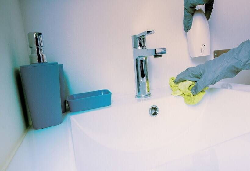 Fotos del hotel Capital O 11079  Prestige:  4