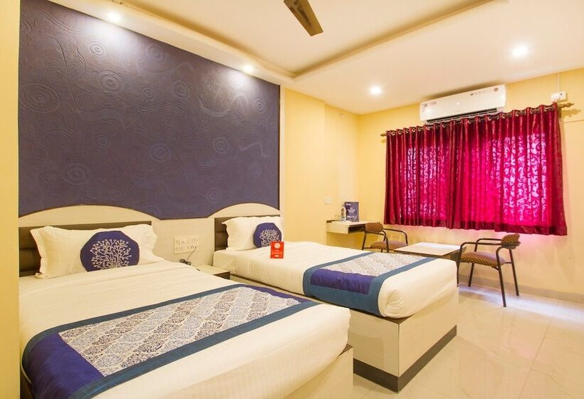 Capital O 11079  Prestige