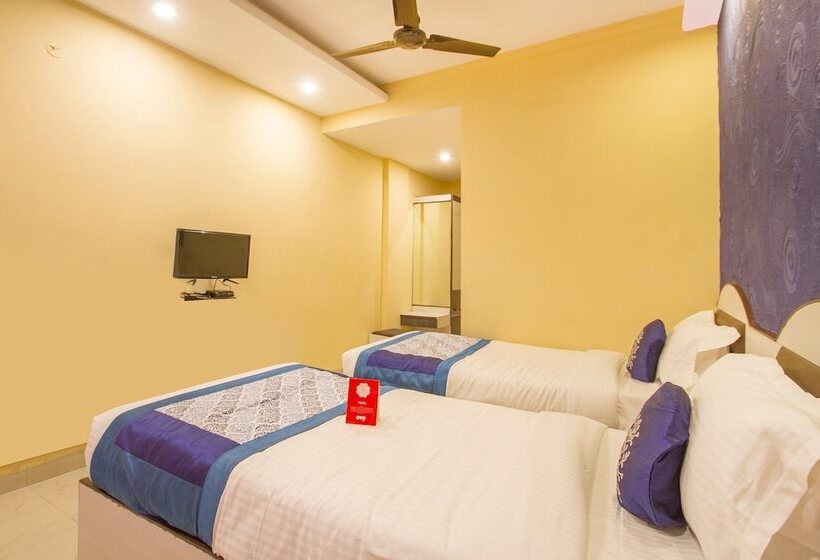 Fotos del hotel Capital O 11079  Prestige:  7