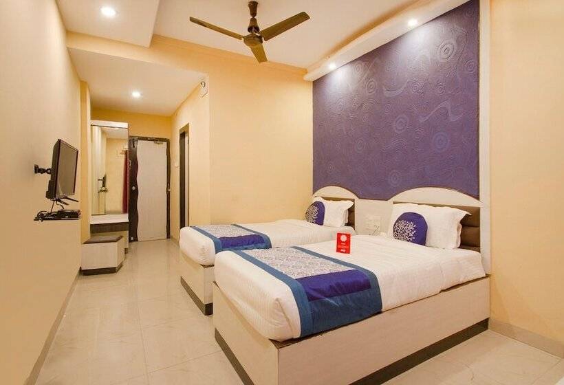 Fotos del hotel Capital O 11079  Prestige:  10