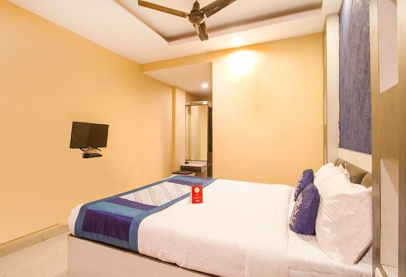 Fotos del hotel Capital O 11079  Prestige:  13