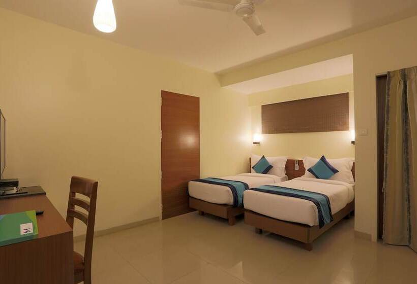 Fotos del hotel Mint Highstreet:  12