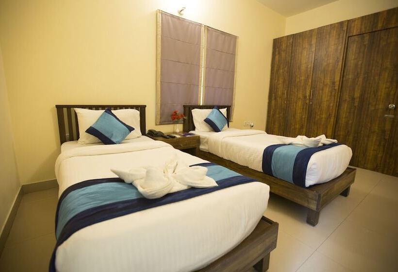 Fotos del hotel Mint Highstreet:  2