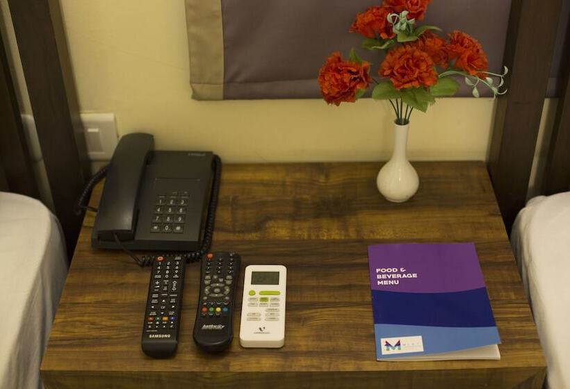 Fotos del hotel Mint Highstreet:  18