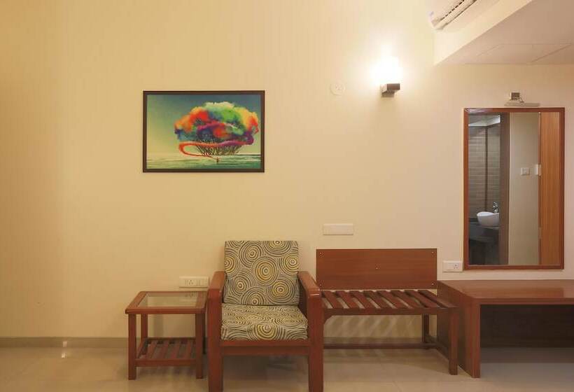 Fotos del hotel Mint Highstreet:  25