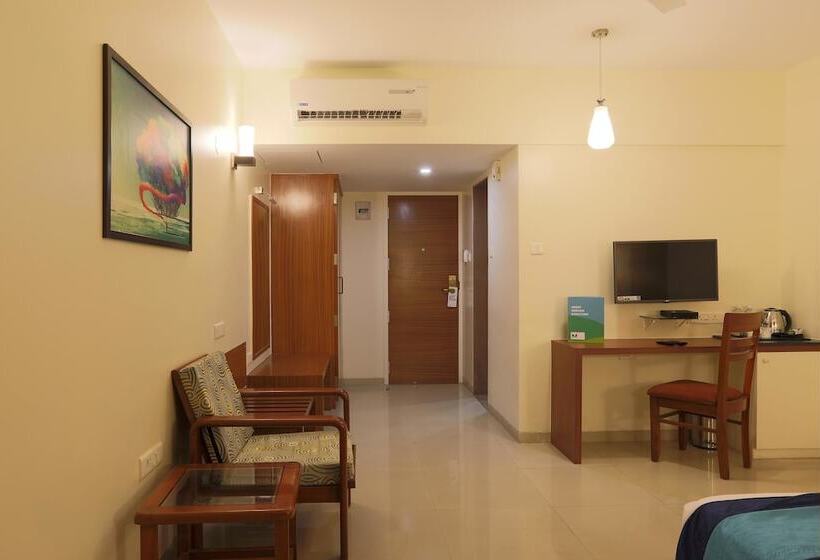 Fotos del hotel Mint Highstreet:  24